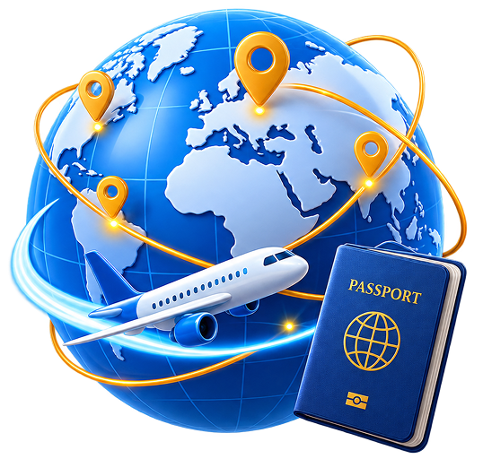 Immigration & Mobility Consultants